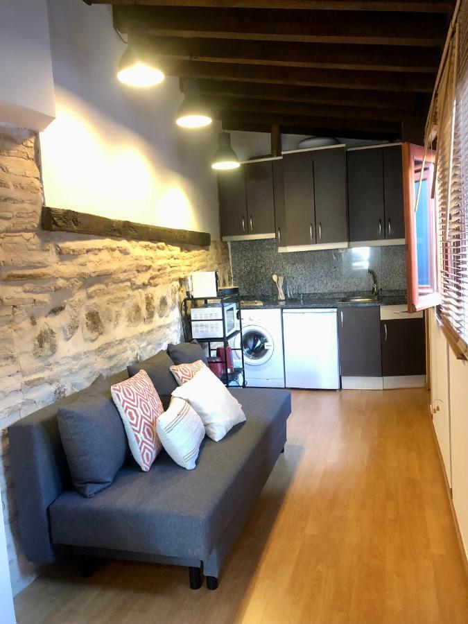 Apartamento Canonigo - Terraza Con Vistas Toledo Dış mekan fotoğraf