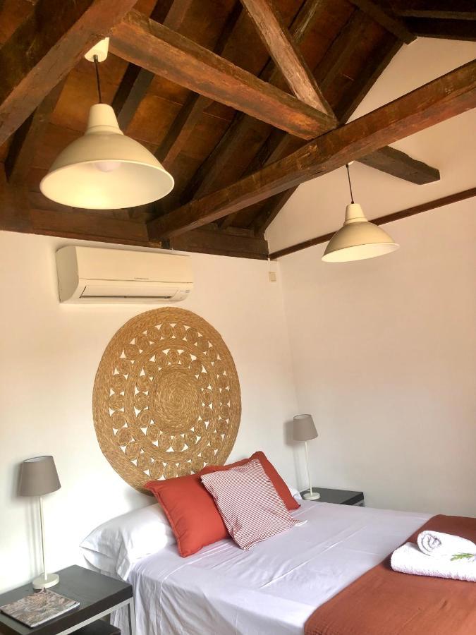 Apartamento Canonigo - Terraza Con Vistas Toledo Dış mekan fotoğraf