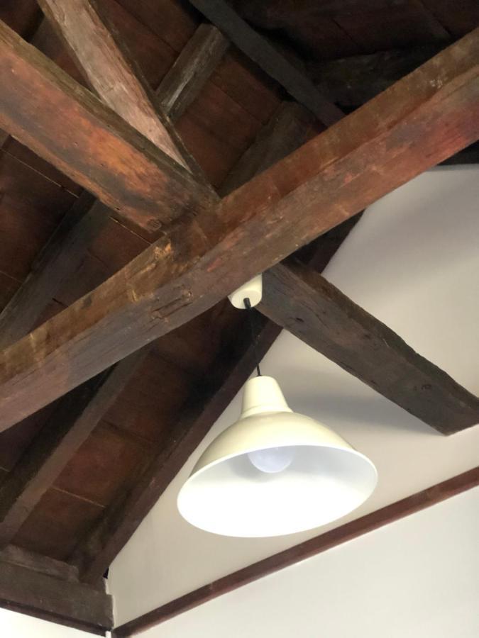 Apartamento Canonigo - Terraza Con Vistas Toledo Dış mekan fotoğraf