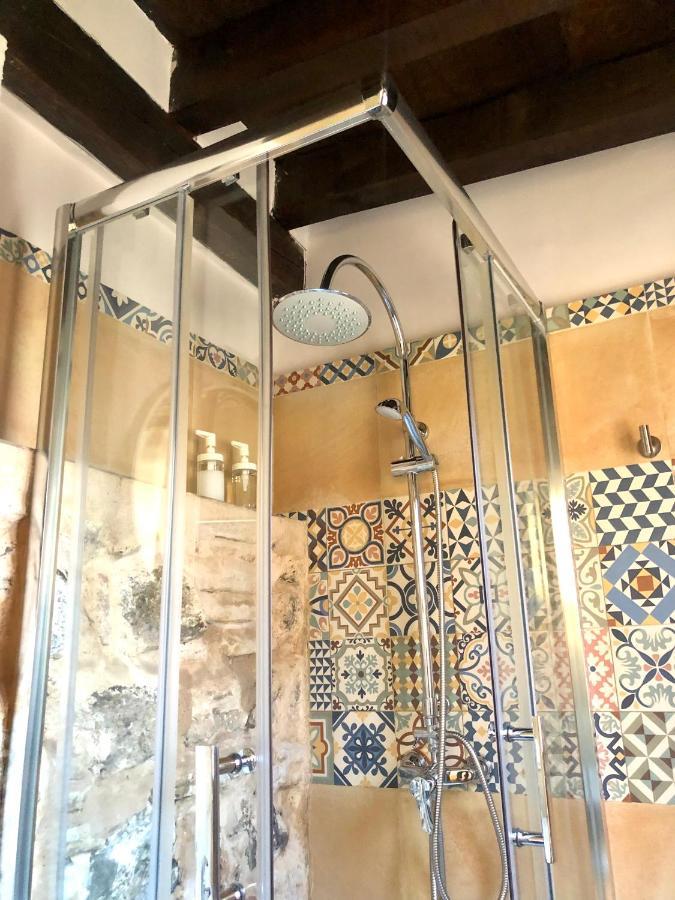 Apartamento Canonigo - Terraza Con Vistas Toledo Dış mekan fotoğraf