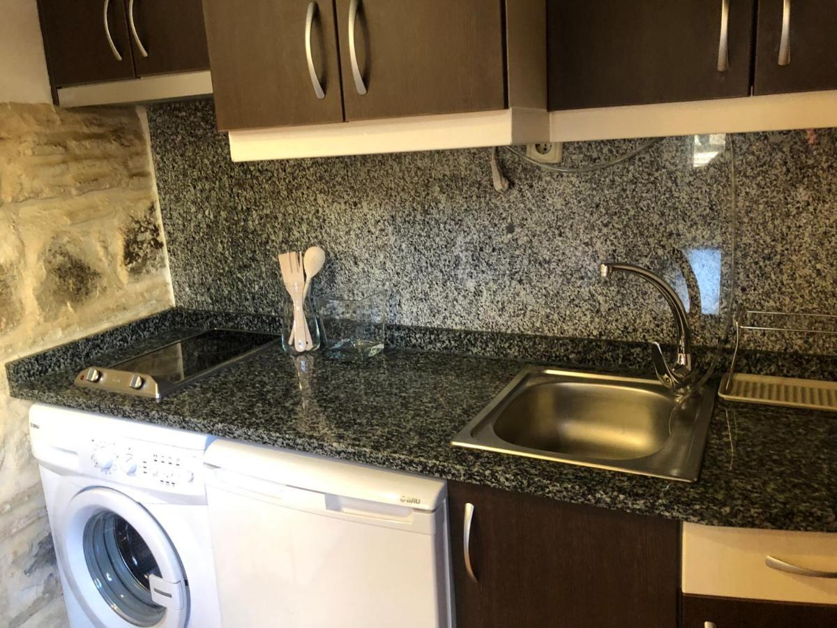 Apartamento Canonigo - Terraza Con Vistas Toledo Dış mekan fotoğraf