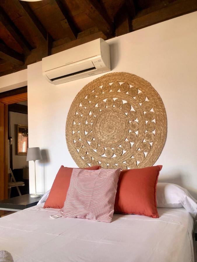 Apartamento Canonigo - Terraza Con Vistas Toledo Dış mekan fotoğraf