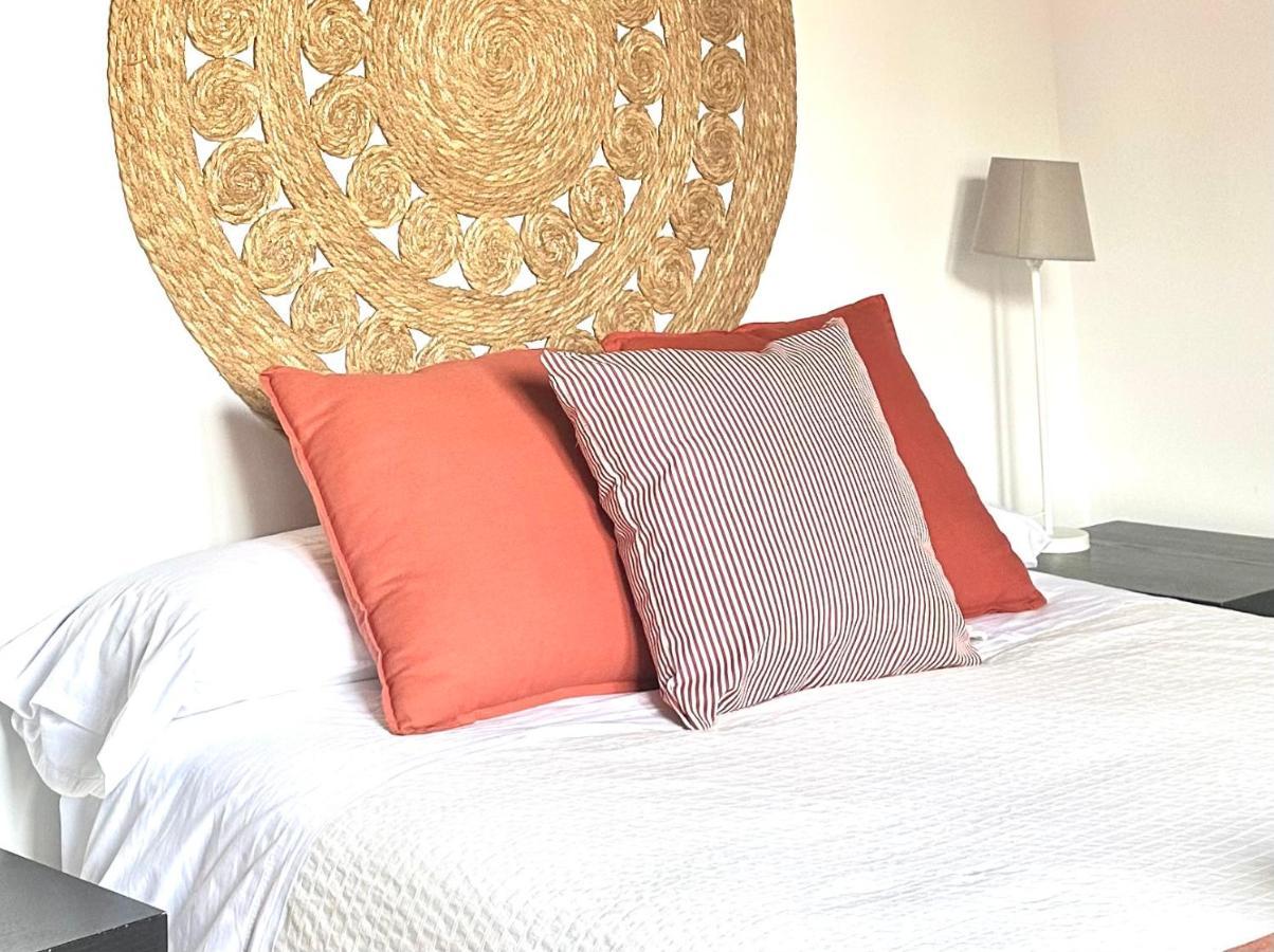 Apartamento Canonigo - Terraza Con Vistas Toledo Dış mekan fotoğraf
